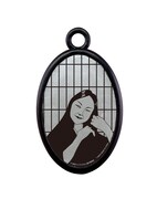 「山村志津子の鏡」