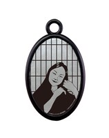 「山村志津子の鏡」