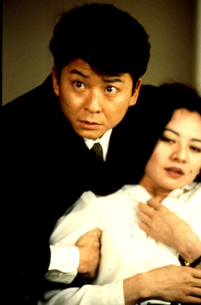 「借王（シャッキング）」 (c)1997 土山しげる・平井りゅうじ／リイド社／日活