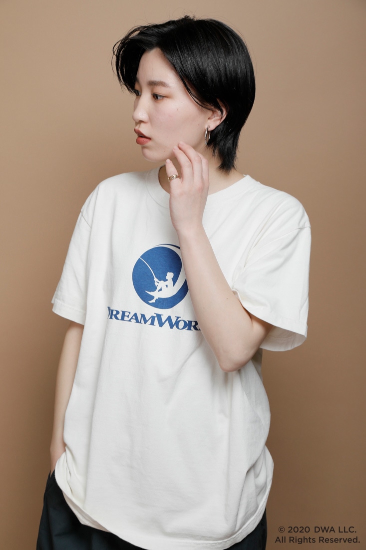 DREAM WORKS | LOGO01（税込4950円）