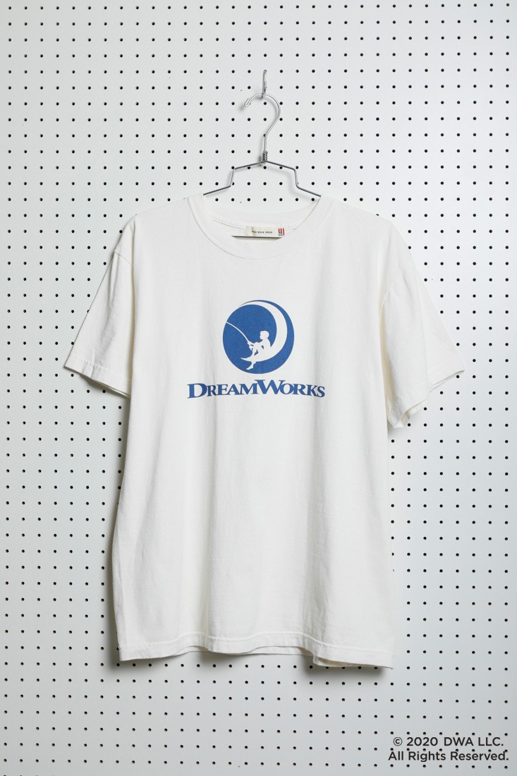 DREAM WORKS | LOGO01（税込4950円）
