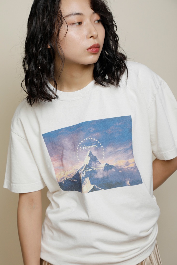 PARAMOUNT PICTURES | LOGO02（税込4950円）TM & (c) 2020 Paramount Pictures. All Rights Reserved.