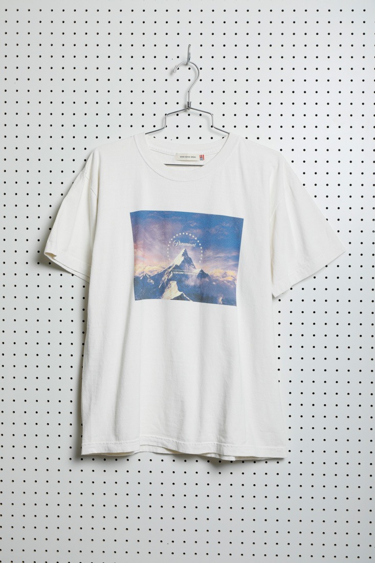 PARAMOUNT PICTURES | LOGO02（税込4950円） TM & (c) 2020 Paramount Pictures. All Rights Reserved.