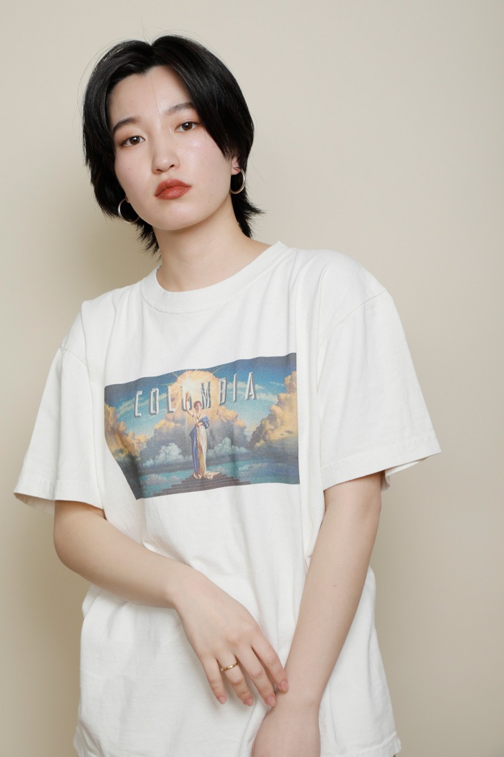 COLUMBIA PICTURES | LOGO02（税込4950円） TM & (c) 2020 Columbia Pictures Industries, Inc. All Rights Reserved.