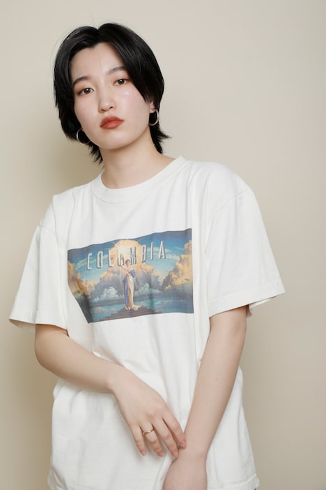 COLUMBIA PICTURES | LOGO02（税込4950円） TM & (c) 2020 Columbia Pictures Industries, Inc. All Rights Reserved.