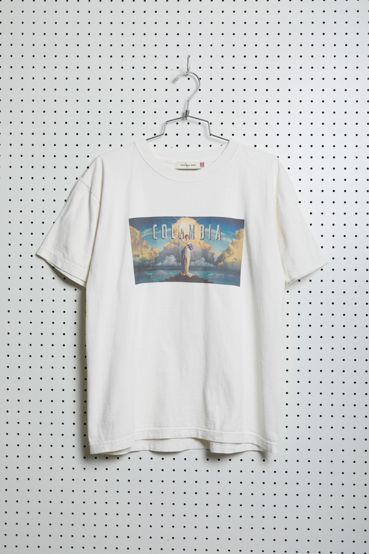 COLUMBIA PICTURES | LOGO02（税込4950円）TM & (c) 2020 Columbia Pictures Industries, Inc. All Rights Reserved.