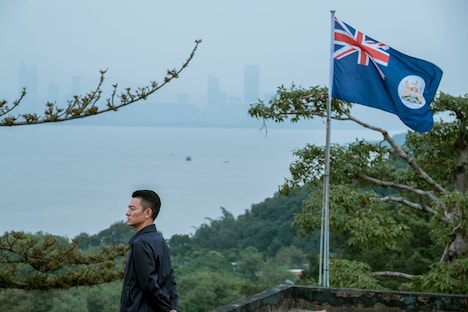 「追龍〈ついりゅう〉」