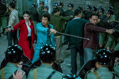 「追龍〈ついりゅう〉」