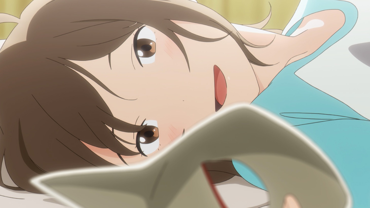 「花に亡霊」MVより。