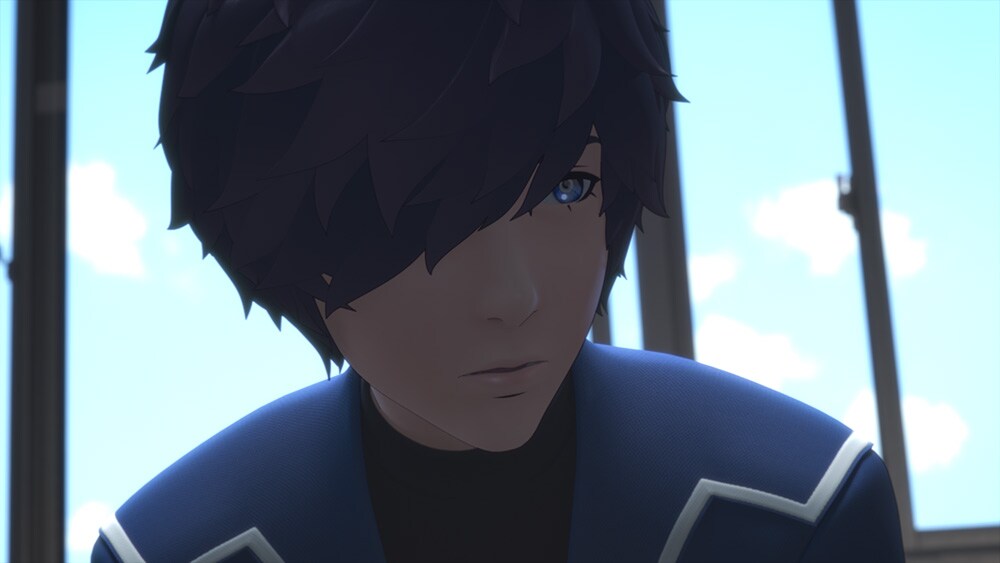 林原めぐみが「攻殻機動隊」最新作に出演、物語の鍵を握るポスト・ヒューマン役