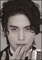 「イ・ドンウクはトークがしたくて」ビジュアル