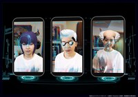 Instagramのフィルター