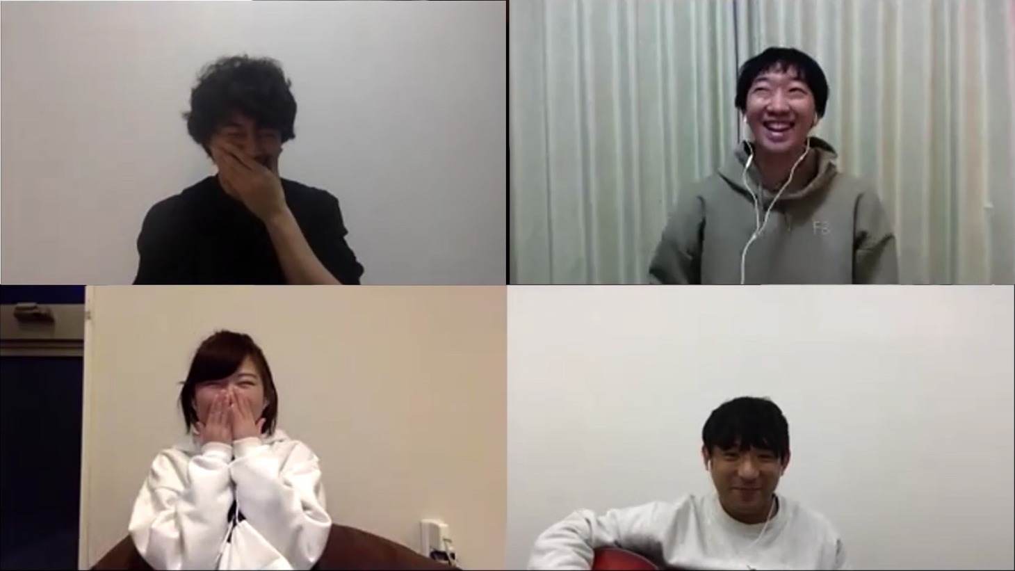 「TOKYO TELEWORK FILM」