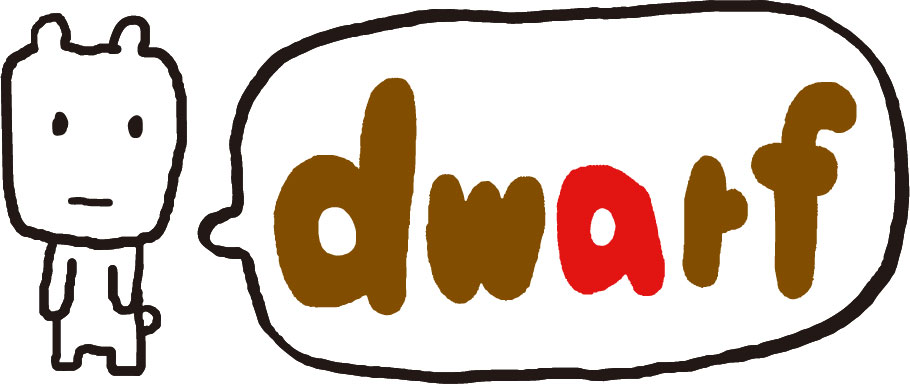 ドワーフロゴ
