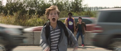 「グッド・ボーイズ」新場面写真