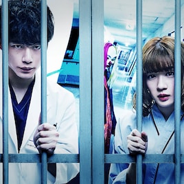 坂口健太郎×永野芽郁「仮面病棟」のソフト発売、映像特典は150分超