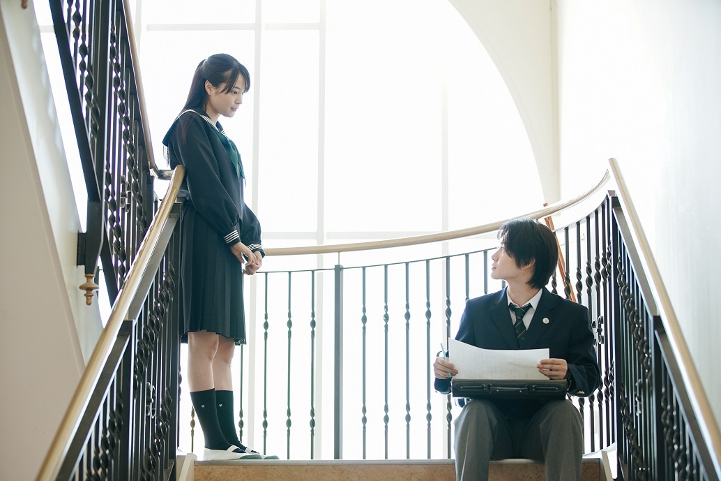 「ラストレター」