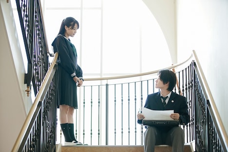 「ラストレター」