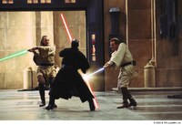 「スター・ウォーズ エピソード1／ファントム・メナス」