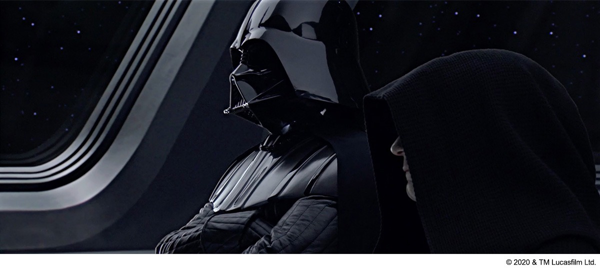 「スター・ウォーズ エピソード3／シスの復讐」