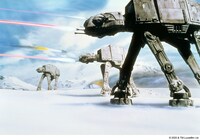 「スター・ウォーズ エピソード5／帝国の逆襲」