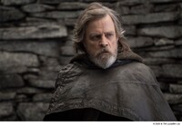 「スター・ウォーズ／最後のジェダイ」