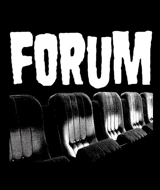 「SEAT ／ブラック」Tシャツデザイン