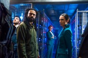 「Snowpiercer」（写真提供：TBS / PLANET PHOTOS / ゼータ イメージ）