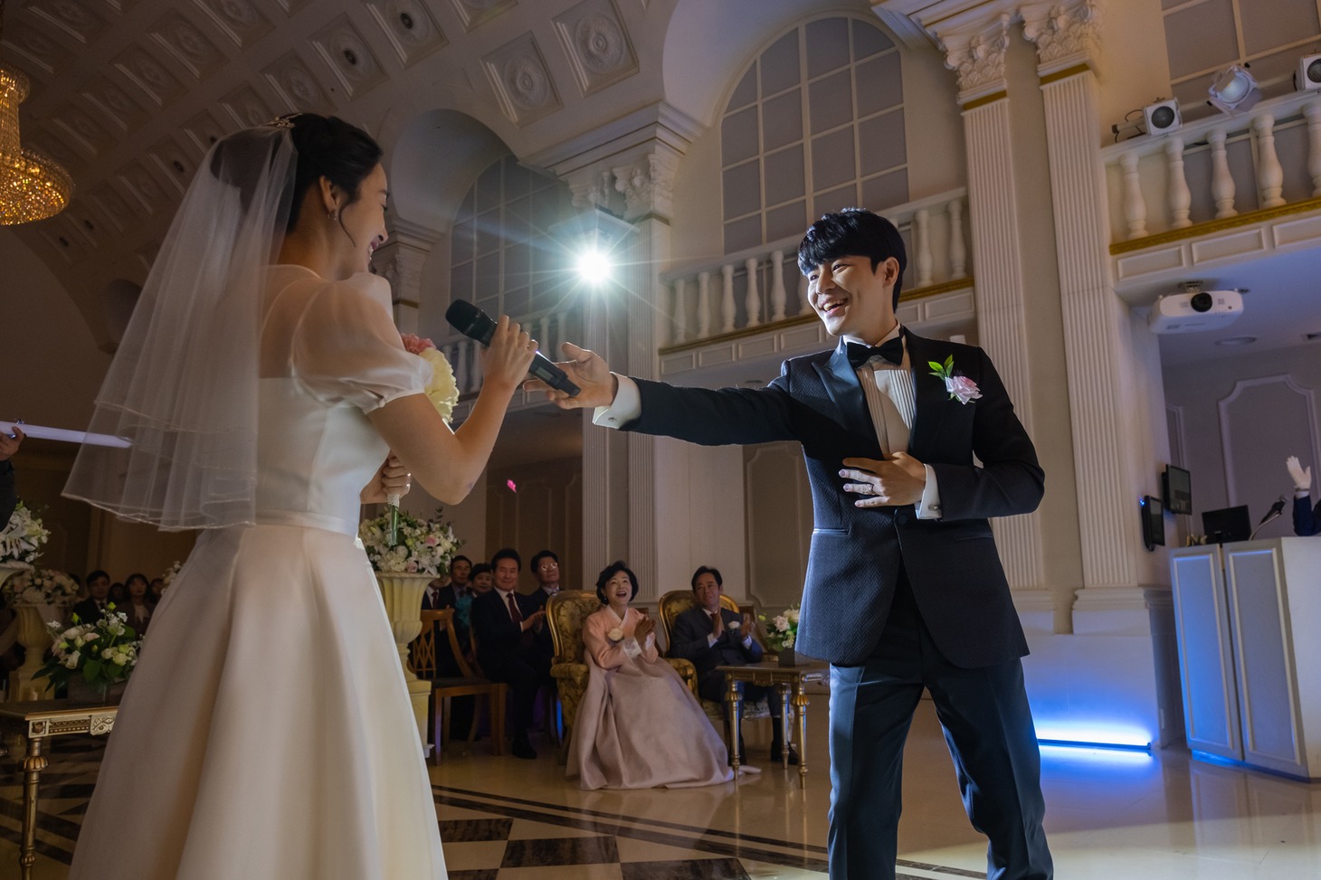 「ハイバイ、ママ！」