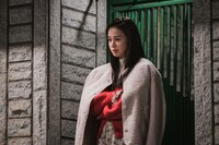 「ハイバイ、ママ！」