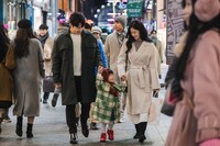 「ハイバイ、ママ！」