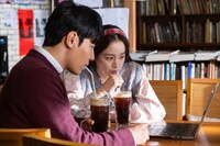 「ハイバイ、ママ！」