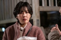 「ハイバイ、ママ！」