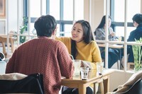 「ハイバイ、ママ！」