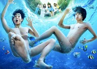 「ぐらんぶる」ビジュアル