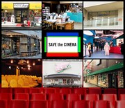 「今、映画のためにできること」