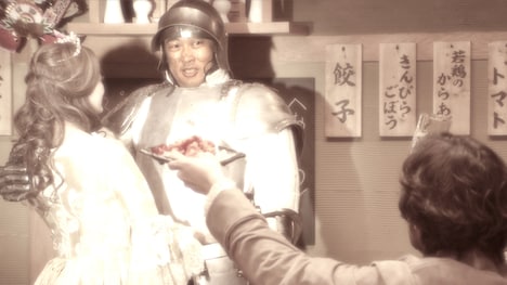 「異世界居酒屋『のぶ』」新場面写真