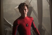 「スパイダーマン：ホームカミング」 （写真提供：Columbia Pictures / Photofest / ゼータ イメージ）