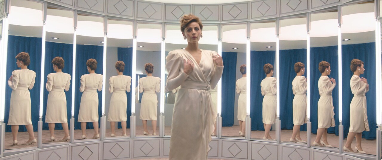 「グッド・ワイフ」