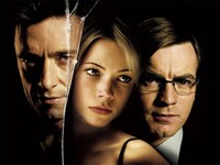 「彼が二度愛したS」 (c)2007 The Tourist Pictures, LLC. All　rights reserved.