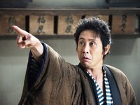 「駆込み女と駆出し男」 (c)2015「駆込み女と駆出し男」製作委員会