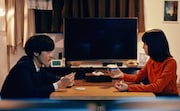 「決まった?」