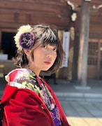 加藤綾佳