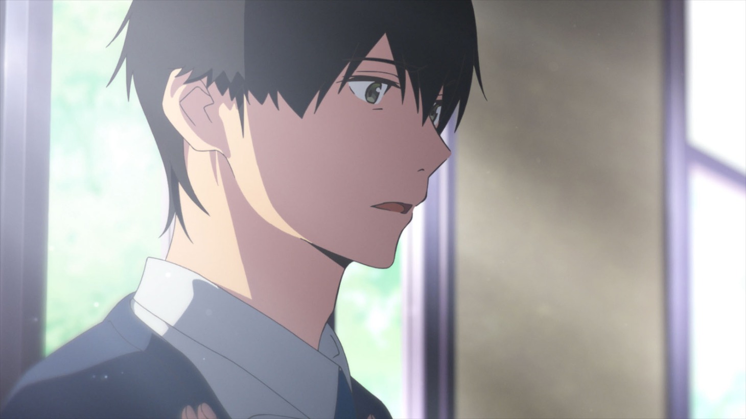 「君の膵臓をたべたい」