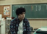 「さようなら、ごくろうさん」 (c)城真也 / 早稲田大学映像制作実習