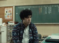 「さようなら、ごくろうさん」 (c)城真也 / 早稲田大学映像制作実習