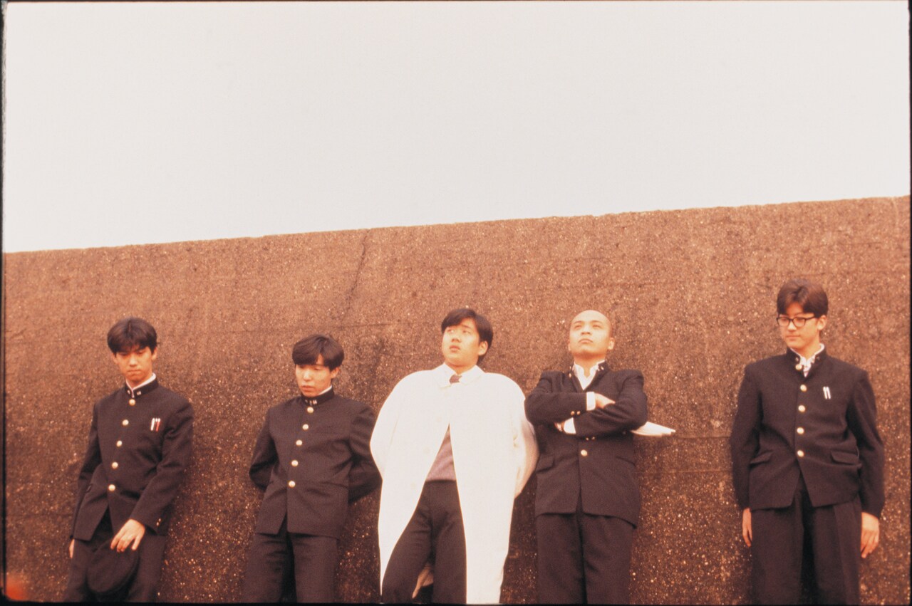 青春デンデケデケデケ」 - 大林宣彦「青春デンデケデケデケ」Blu-ray