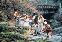 「青春デンデケデケデケ」