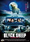 4000万頭の怒れる羊たち…ニュージーランド発ホラー「ブラックシープ」BD化