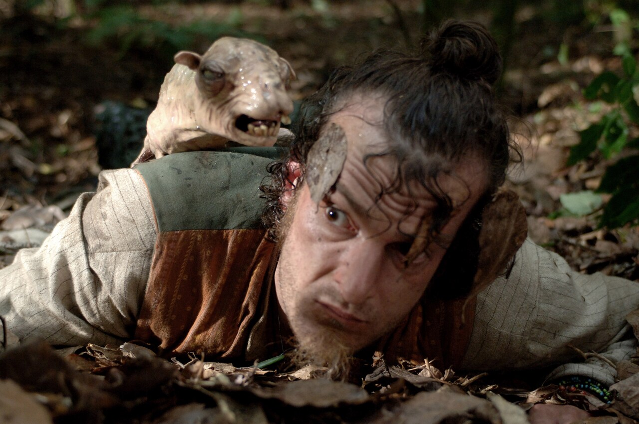 ▪︎ブルーレイ ブラックシープ ホラー映画 【公式通販】